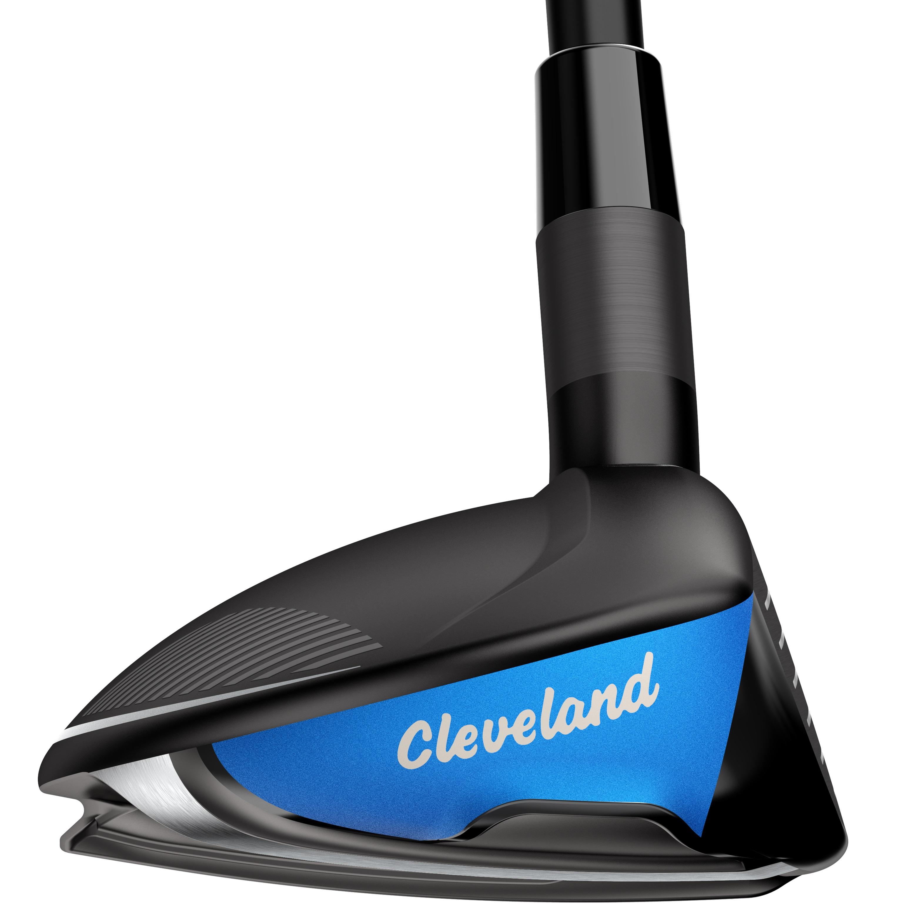 Cleveland Launcher XL Halo Hybrid - Golf Club