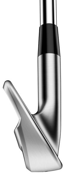 Titleist T100 2021 Iron Set - Golf Club