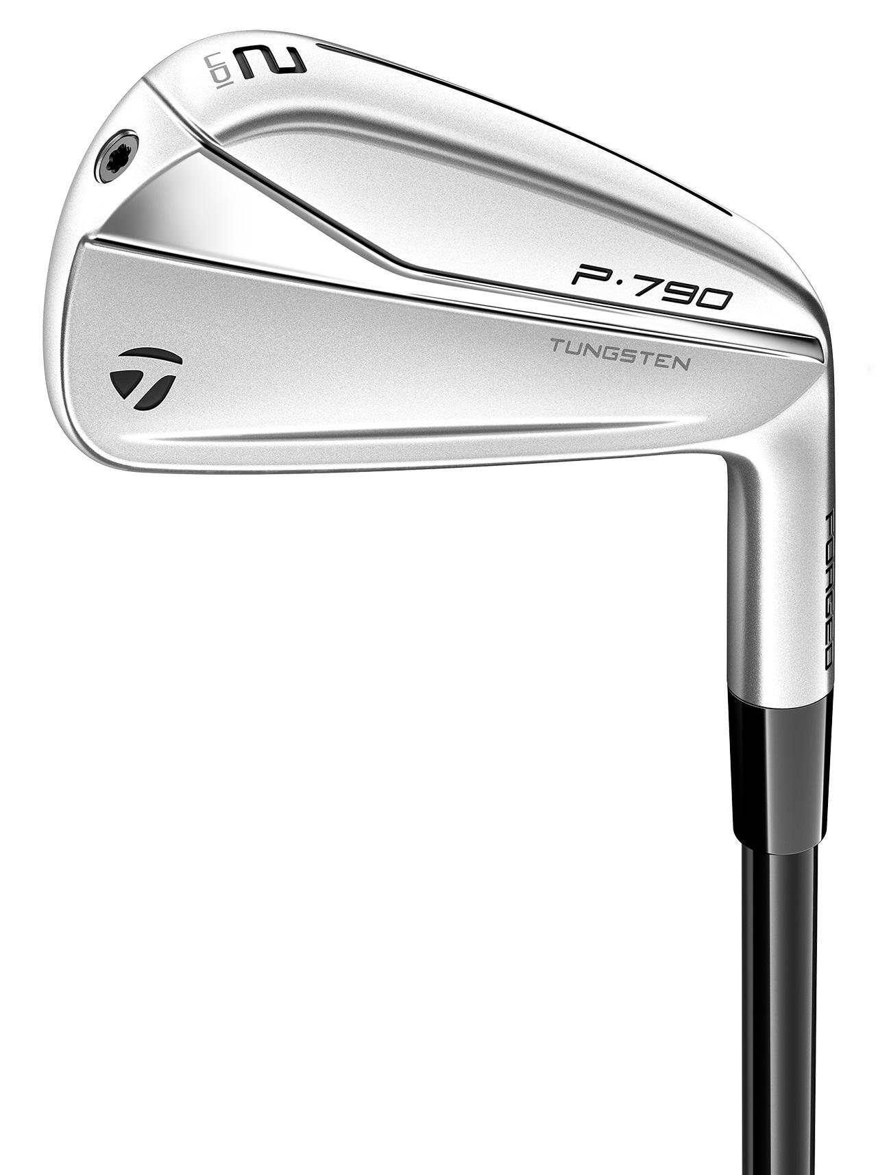 TaylorMade P790 UDI 2021 Hybrid - Golf Club