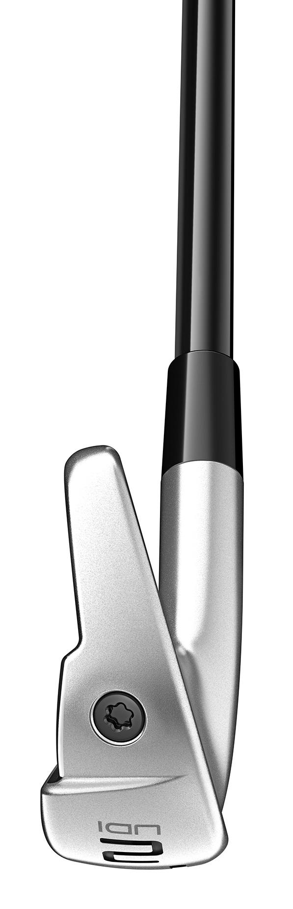 TaylorMade P790 UDI 2021 Hybrid - Golf Club