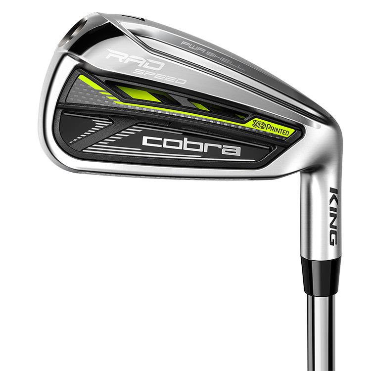 Cobra RADSpeed Wedge - Golf Club