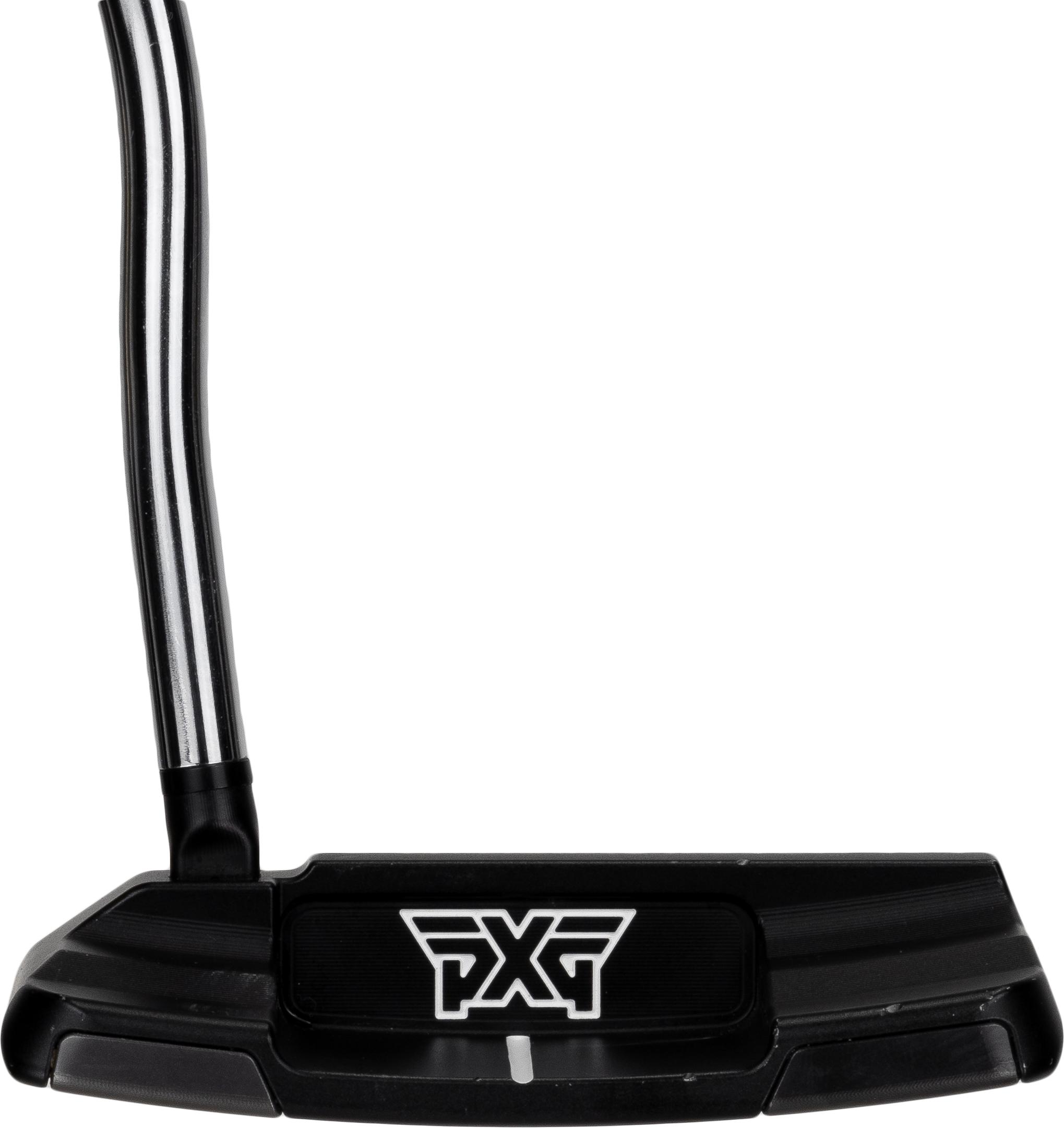 PXG Battle Ready Closer - Double Bend Putter - Golf Club