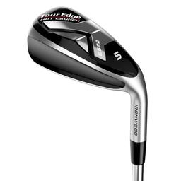 Tour Edge Hot Launch E522 Ironwood Iron Set - Golf Club