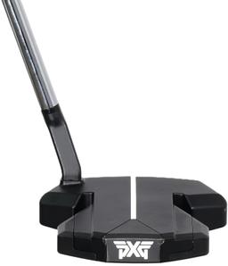 PXG Battle Ready Blackbird - Heel Shafted Putter - Golf Club