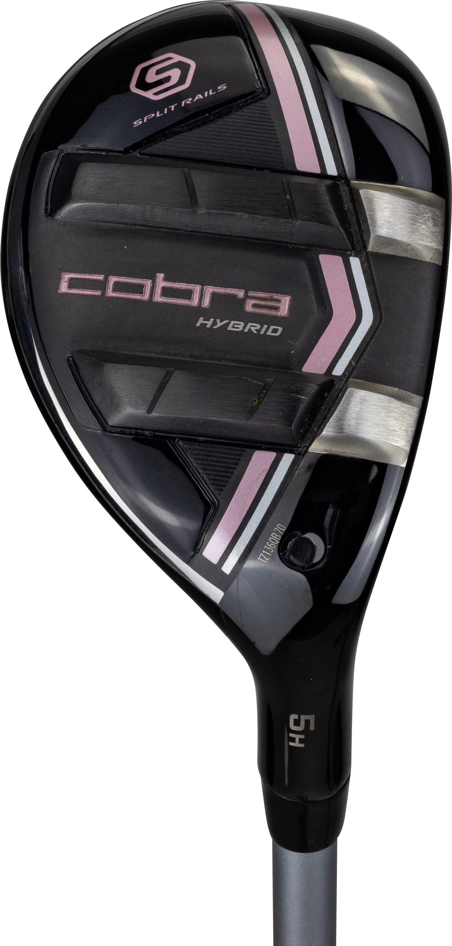 Cobra T-Rail 2 Hybrid Women - Golf Club