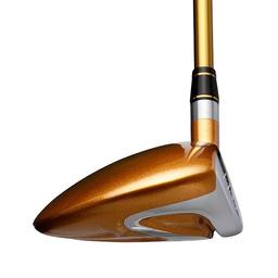 Honma Beres 4-Star Fairway Wood - Golf Club