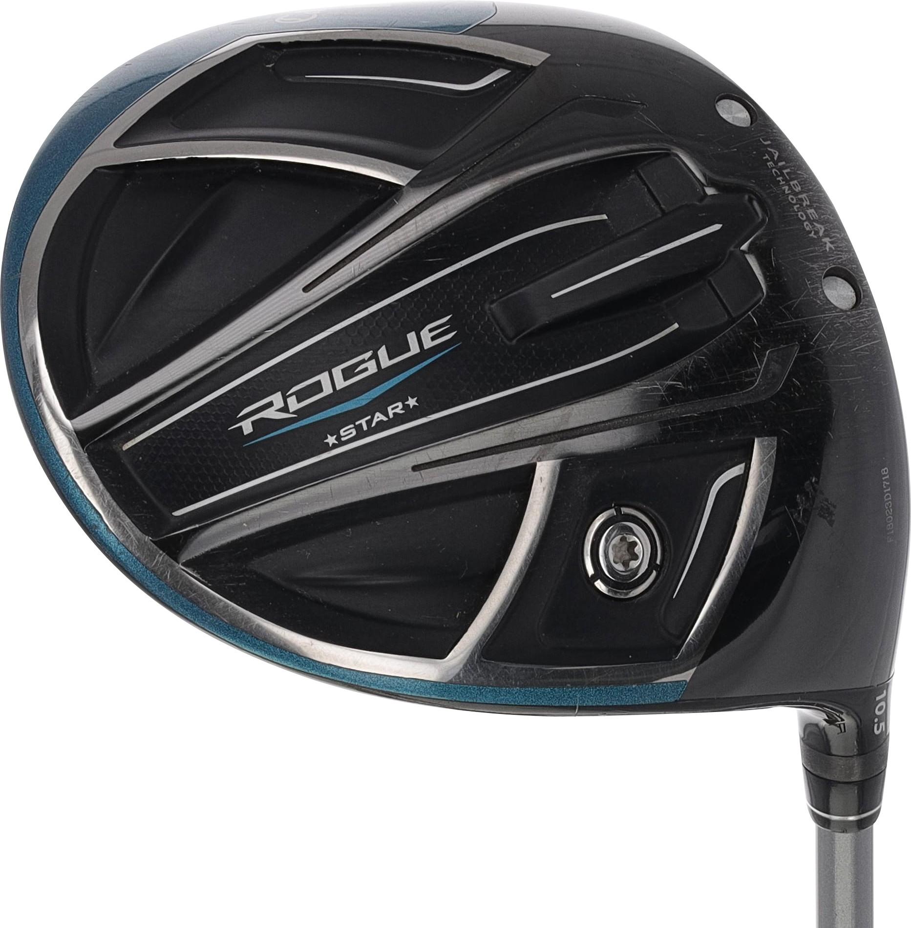 Callaway Rogue Star Japan Driver - Golf Club