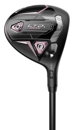 Cobra LTDx MAX Fairway Wood Women - Golf Club