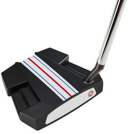 Odyssey Eleven Triple Track S Red Stroke Lab PSTL Putter - Golf Club