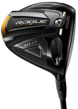 Callaway Rogue ST Triple Diamond LS Driver - Golf Club