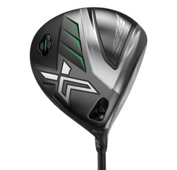 XXIO 12 X Black Driver - Golf Club