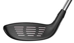 Cobra AIR-X Black/Pink 2022 Hybrid Women - Golf Club