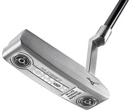 Mizuno OMOI 02 Double Nickel Putter - Golf Club