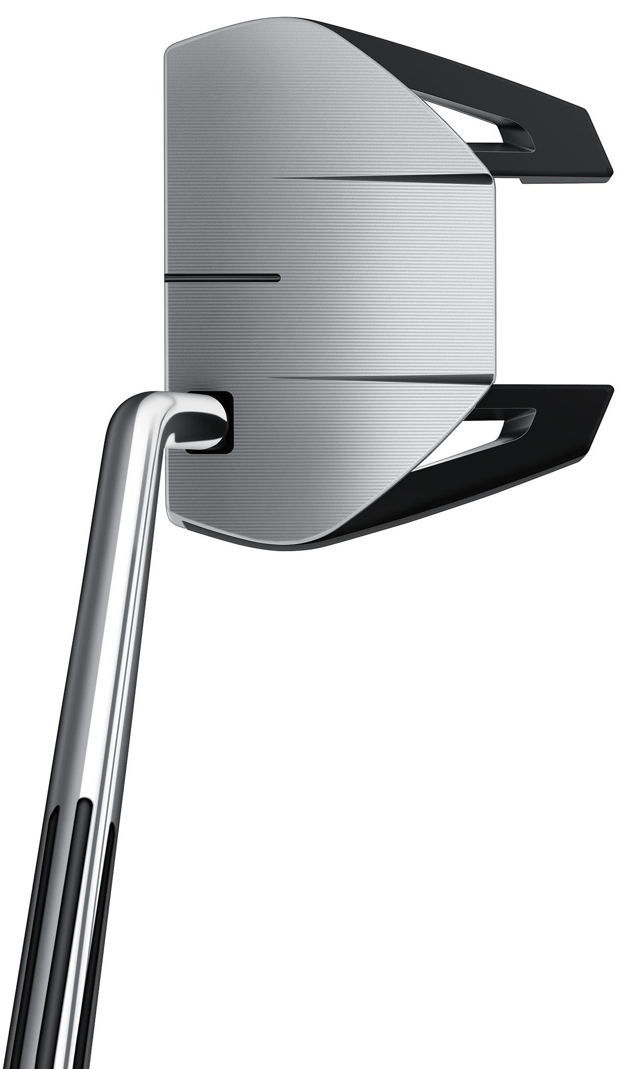 TaylorMade Spider GT Silver SB Putter - Golf Club