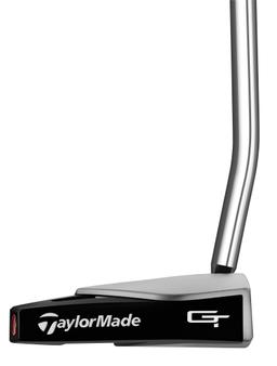 TaylorMade Spider GT Silver SB Putter - Golf Club