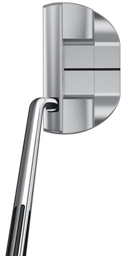 TaylorMade Spider GT Notchback SB Putter - Golf Club