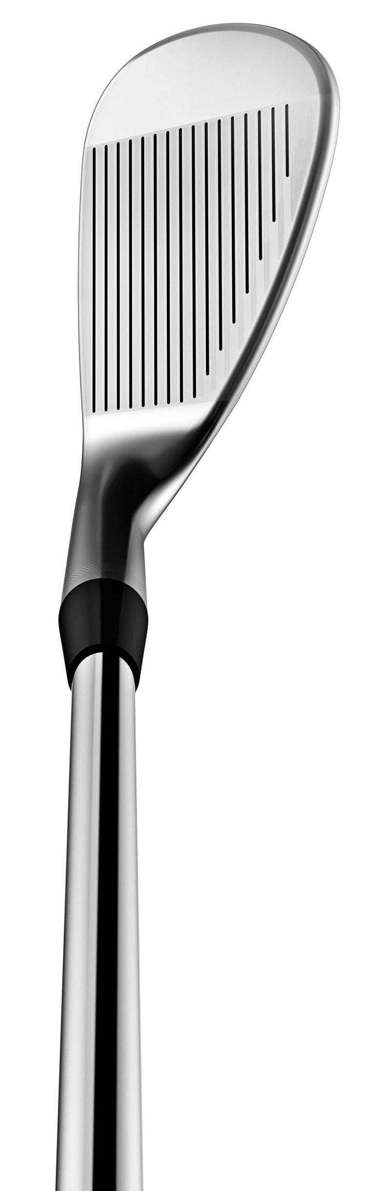 Refurbished Vokey SM9 Tour Chrome L Grind Wedge - Reebelo New Zealand