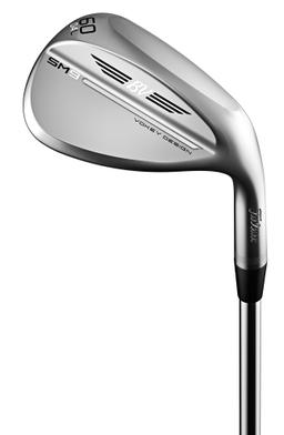 Refurbished Vokey SM9 Tour Chrome L Grind Wedge - Reebelo New Zealand