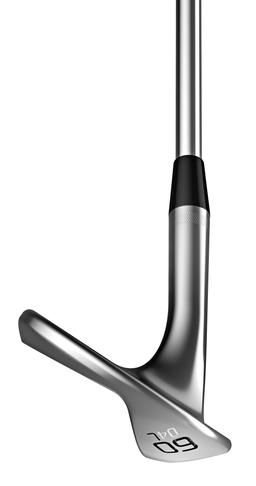 Refurbished Vokey SM9 Tour Chrome L Grind Wedge - Reebelo New Zealand