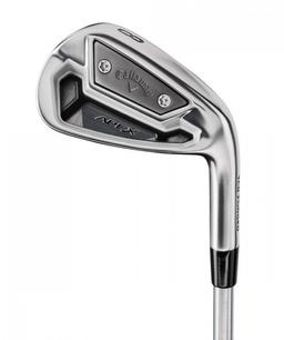 Callaway Apex TCB Iron Set - Golf Club