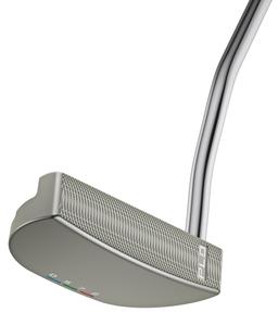 Ping PLD Milled DS72 Satin Raw Putter - Golf Club