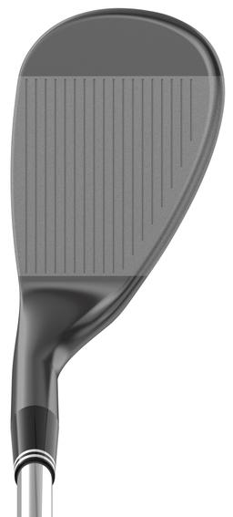 Cleveland Smart Sole 4.0 Black Satin S Wedge - Golf Club