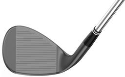 Cleveland Smart Sole 4.0 Black Satin S Wedge Women - Golf Club