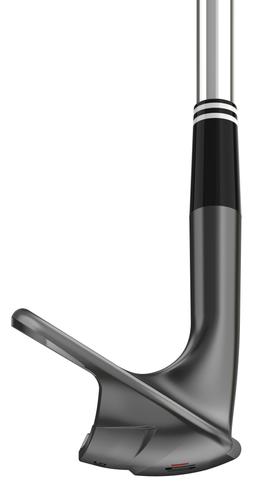 Cleveland Smart Sole 4.0 Black Satin S Wedge Women - Golf Club