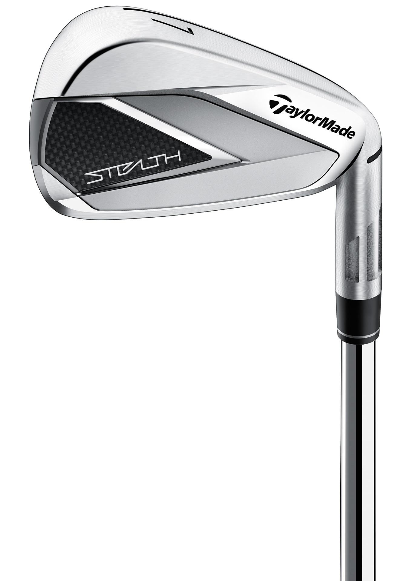TaylorMade STEALTH Iron - Golf Club