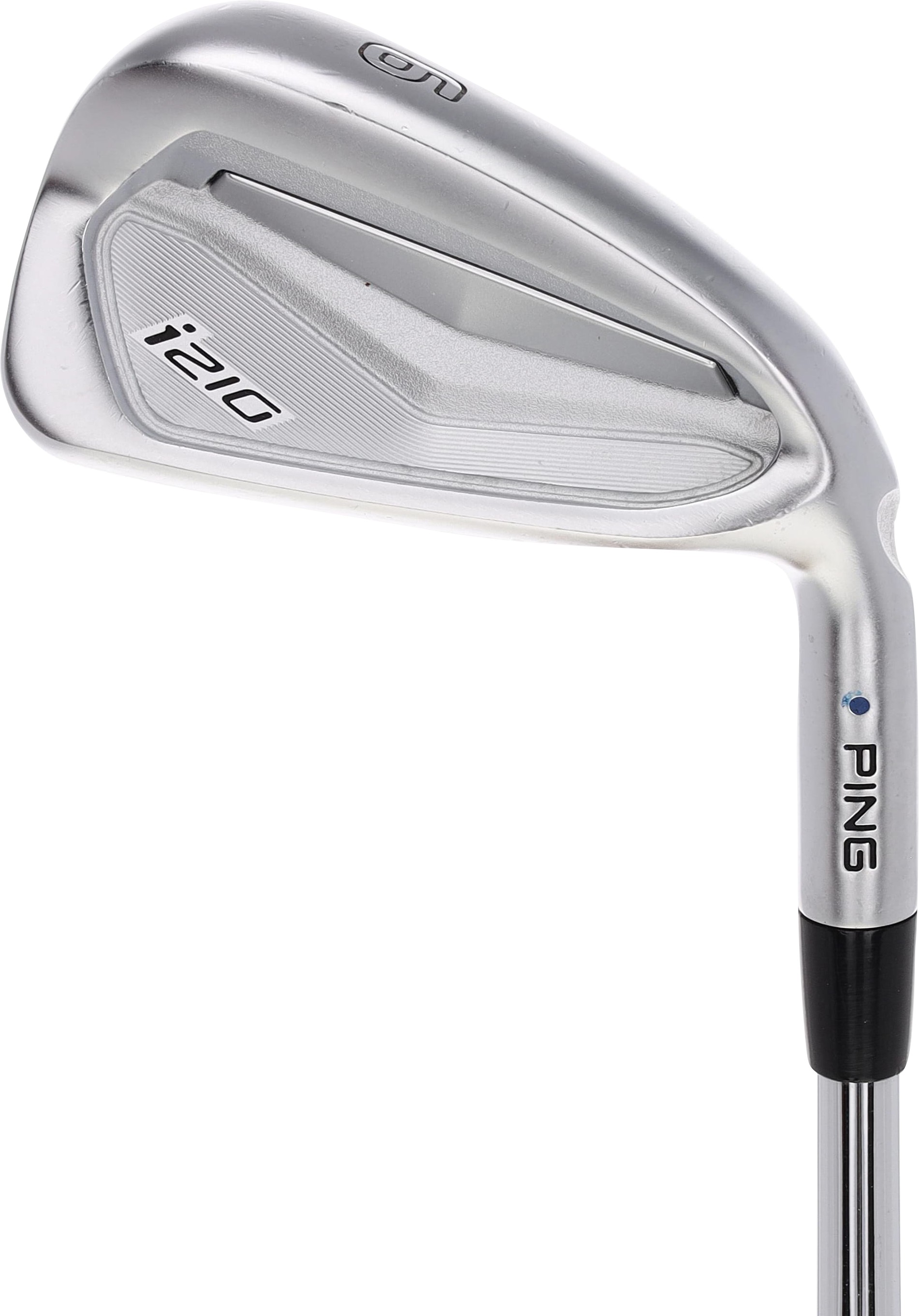 Ping i210 Power Spec Iron Set - Golf Club