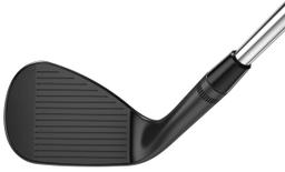 Callaway JAWS Raw Black Plasma Z Grind Wedge - Golf Club