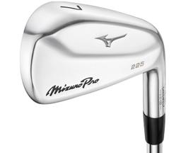Mizuno Pro 225 Hybrid - Golf Club