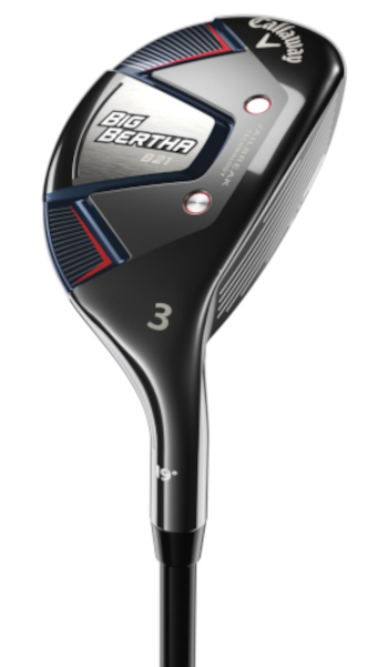 Callaway Big Bertha B21 Hybrid Women - Golf Club