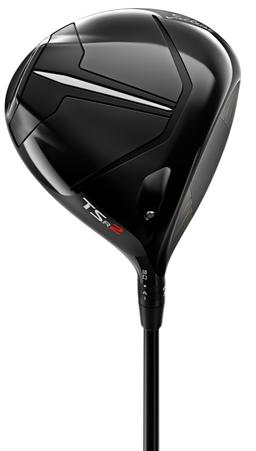 Titleist TSR2 Premium Driver - Golf Club