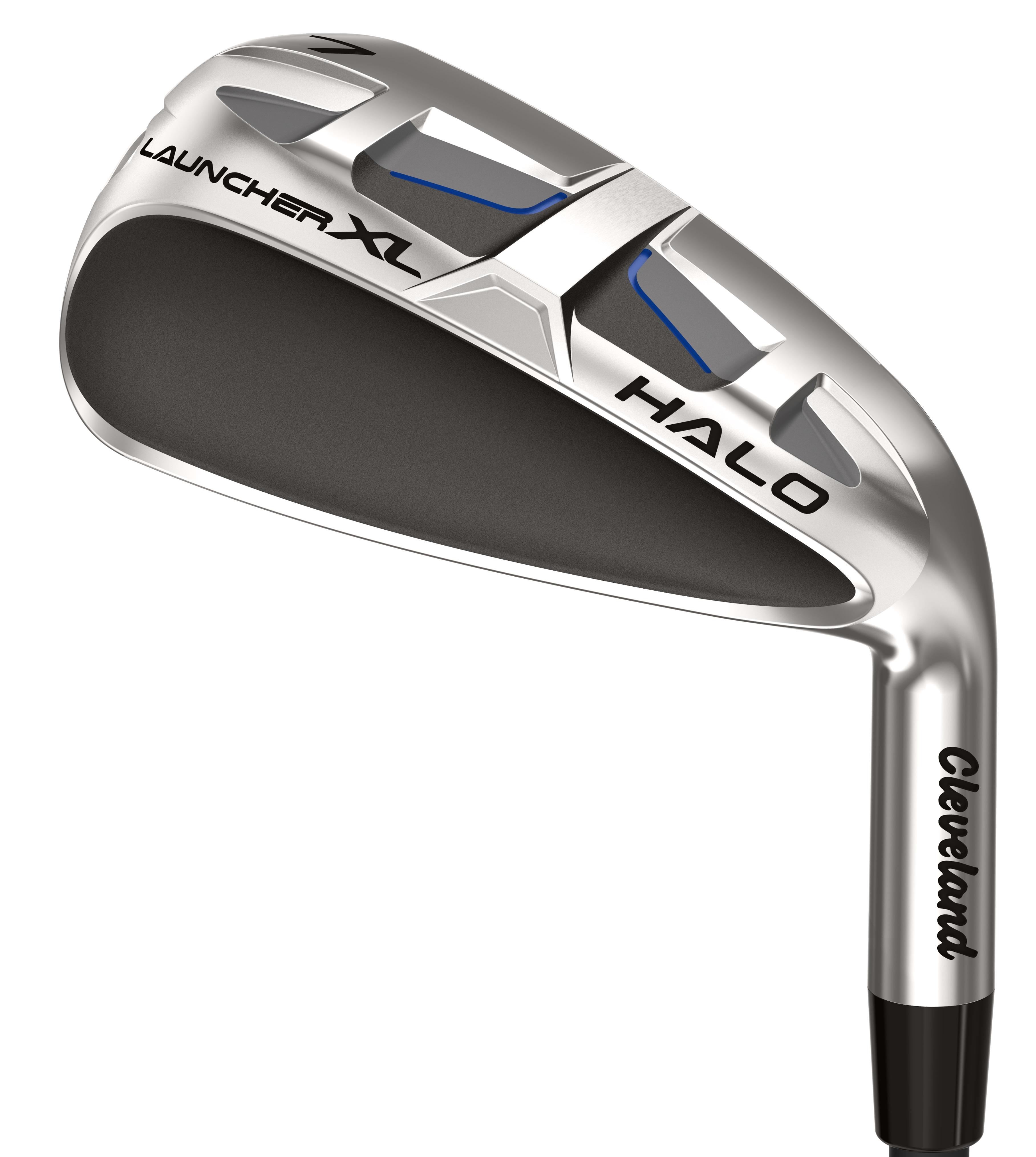 Cleveland Launcher XL Halo Iron Individual - Golf Club