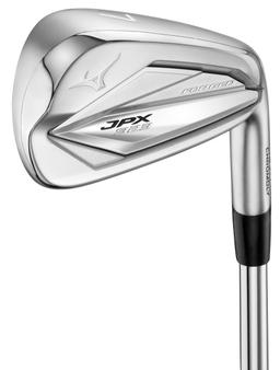 Mizuno JPX 923 Forged Iron Set - Golf Club