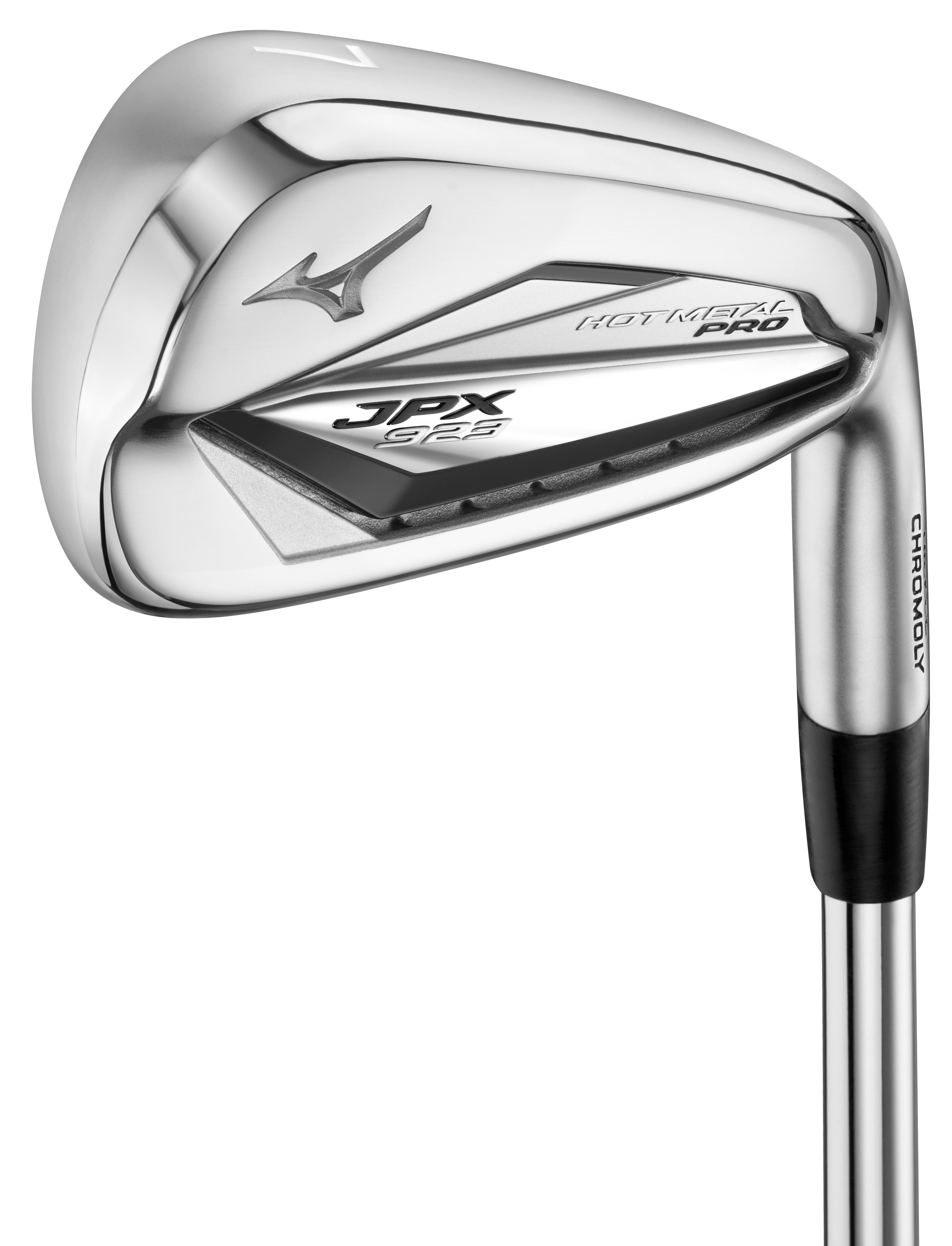 Mizuno Custom JPX 923 Hot Metal Pro Iron Set - Golf Club