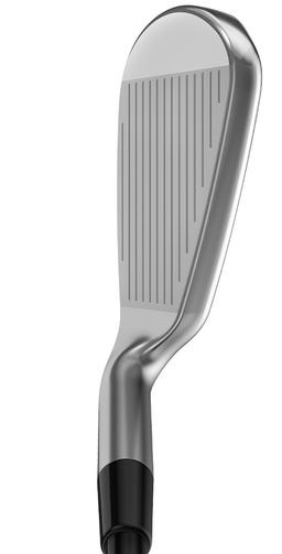 Tour Edge Hot Launch C523 Iron Set - Golf Club