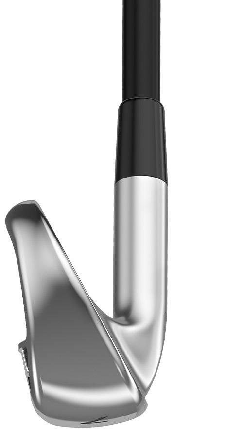 Tour Edge Hot Launch C523 Iron Set - Golf Club