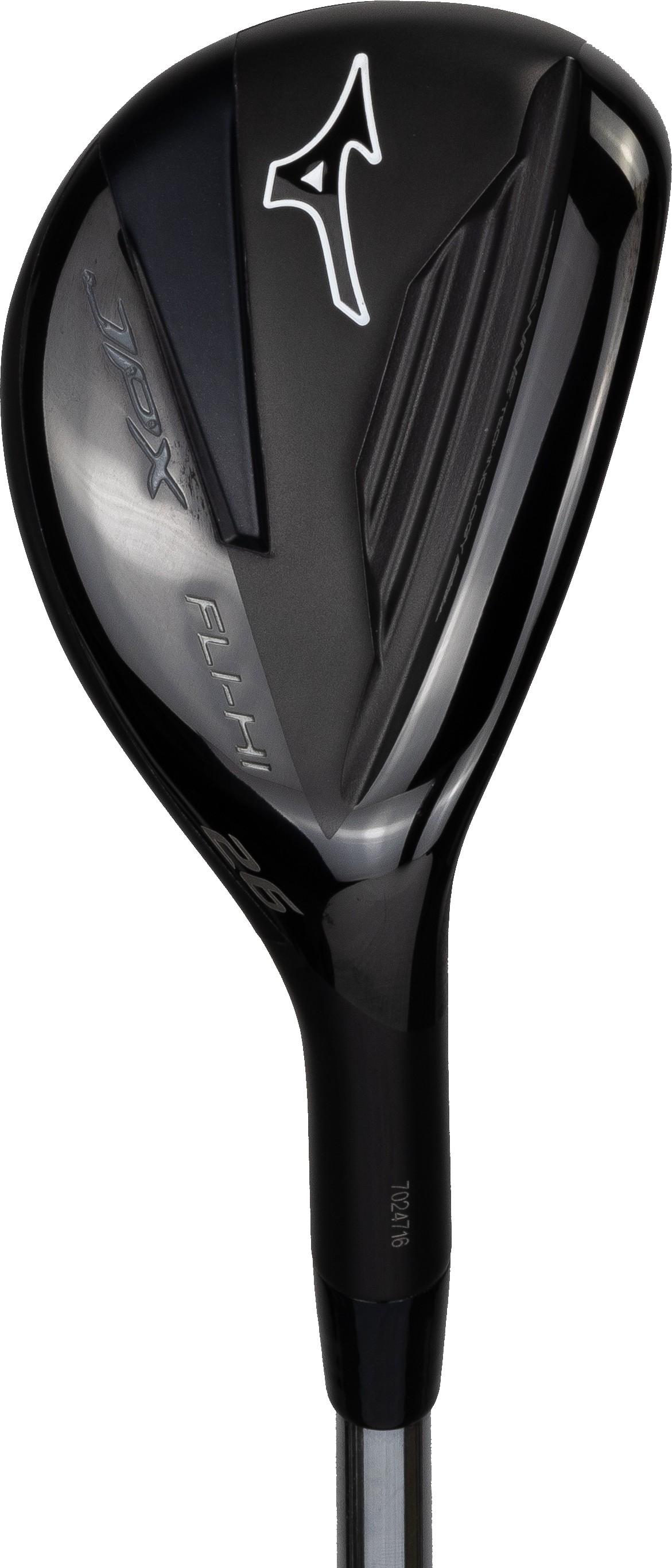 Mizuno 923 Fli-Hi Hybrid - Golf Club