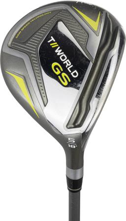 Honma TW GS Fairway Wood Women - Golf Club