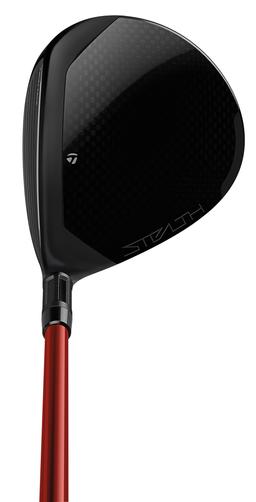 TaylorMade STEALTH 2 HD Fairway Wood - Golf Club