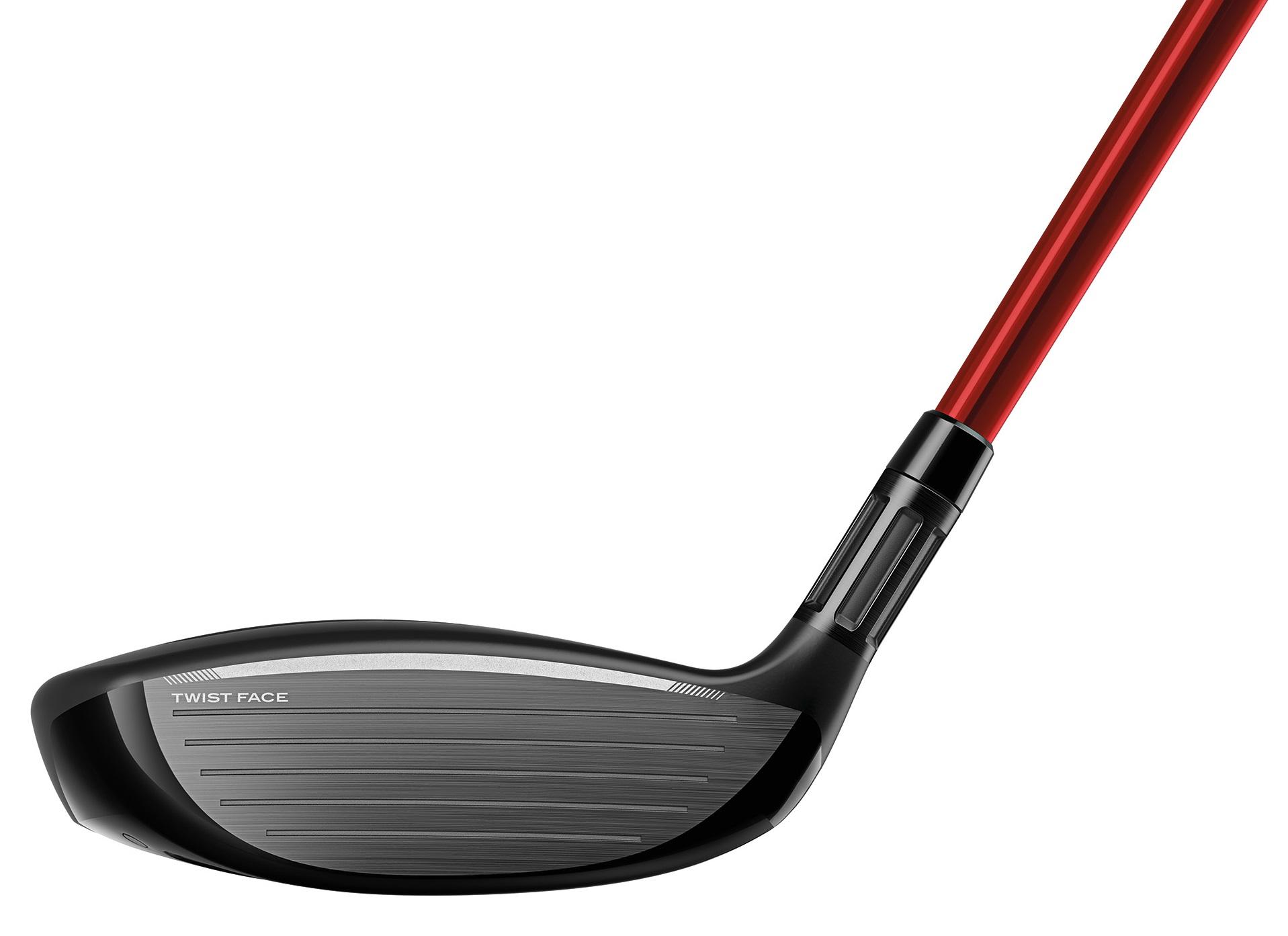 Refurbished STEALTH 2 HD Fairway Wood - Reebelo New Zealand