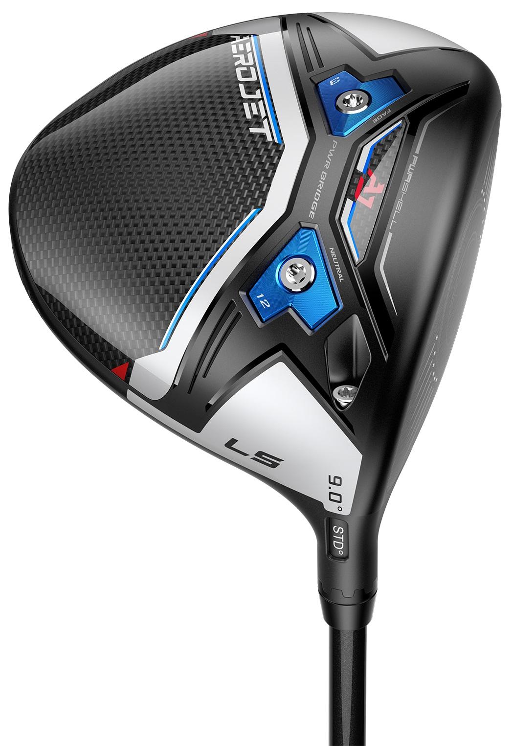 Cobra AeroJet LS Driver - Golf Club