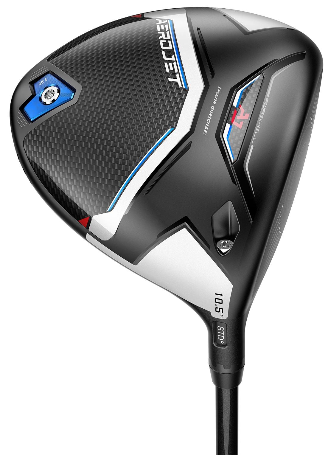 Cobra AeroJet Driver - Golf Club