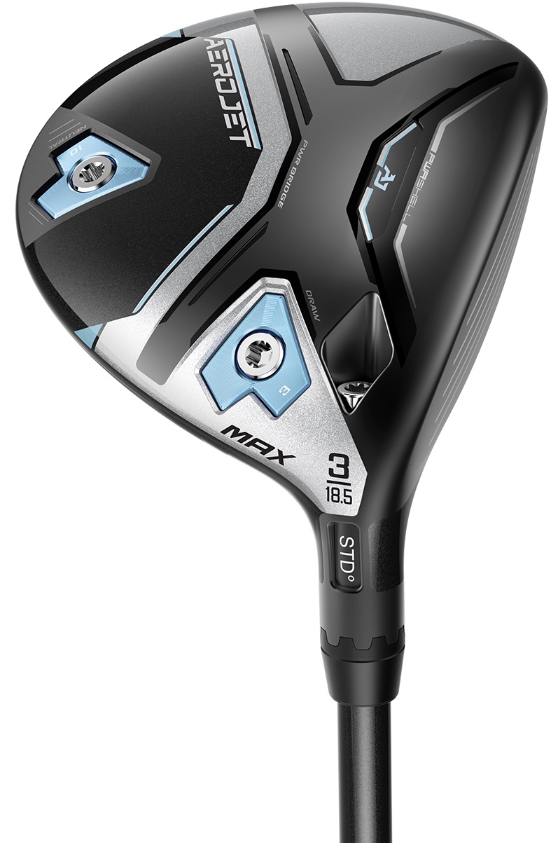 Cobra AeroJet MAX Fairway Wood Women - Golf Club