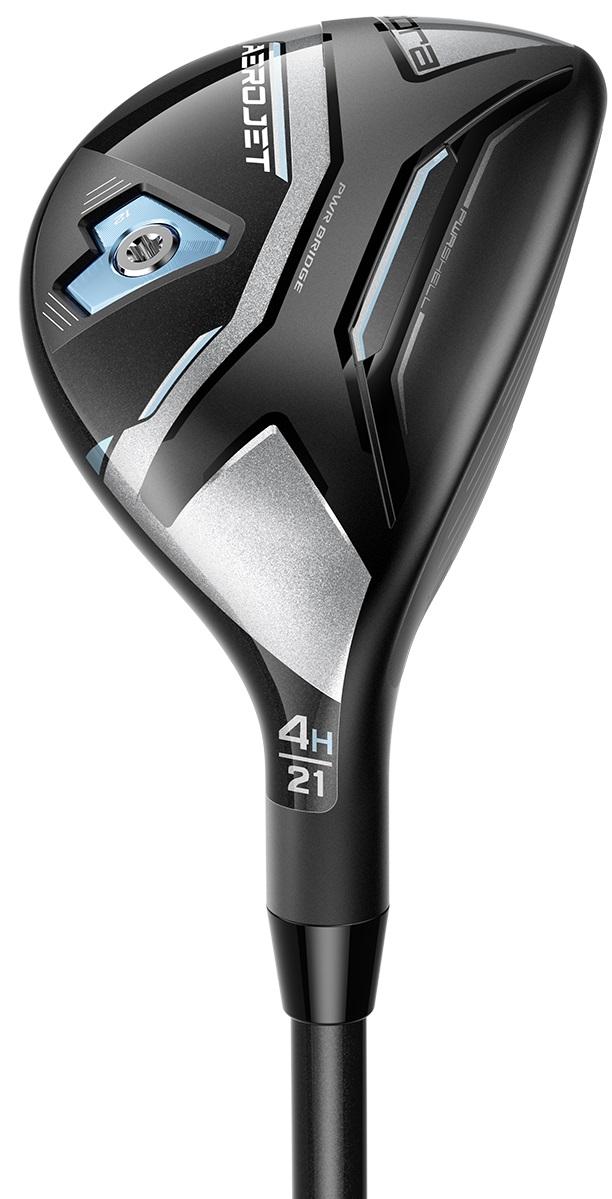 Cobra AeroJet Hybrid Women - Golf Club