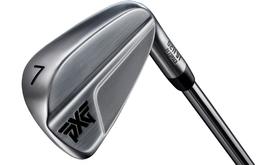 PXG 2021 0211ST Iron - Golf Club
