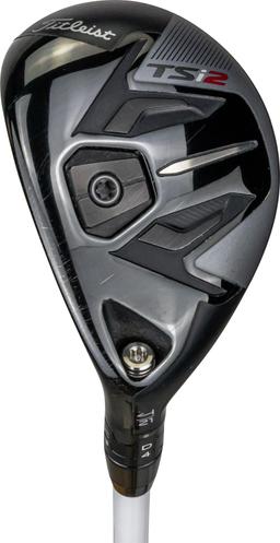 Titleist TSi2 Hybrid Women - Golf Club