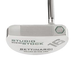 Bettinardi 2023 Studio Stock 16 Putter - Golf Club
